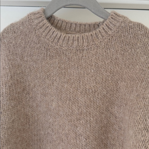 Zara Kids Knit Sweater - Picture 2 of 4